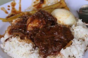 Best Hawker Food in Penang