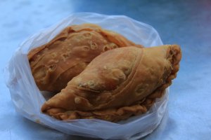 Penang Nyonya Kuih & Fritters