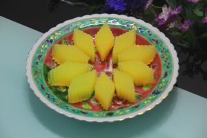 Penang Nyonya Kuih & Fritters