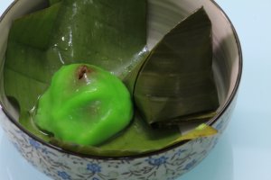 Penang Nyonya Kuih & Fritters