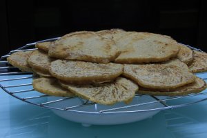 Penang Nyonya Kuih & Fritters