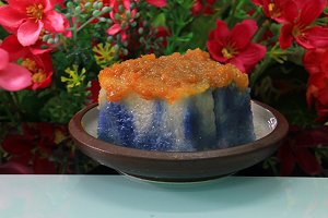 Penang Nyonya Kuih & Fritters